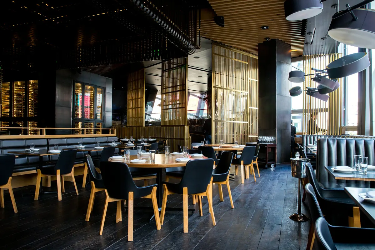 Restaurants staffing supplied by Personela