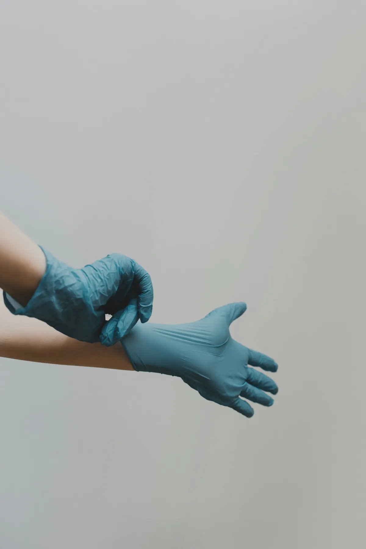 Housekeeping staffing supplied by Personela